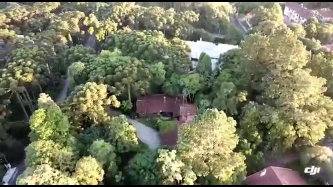 Casa Goldoni Gramado Villa Exterior photo