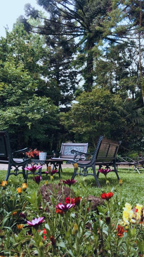 Casa Goldoni Gramado Villa Exterior photo