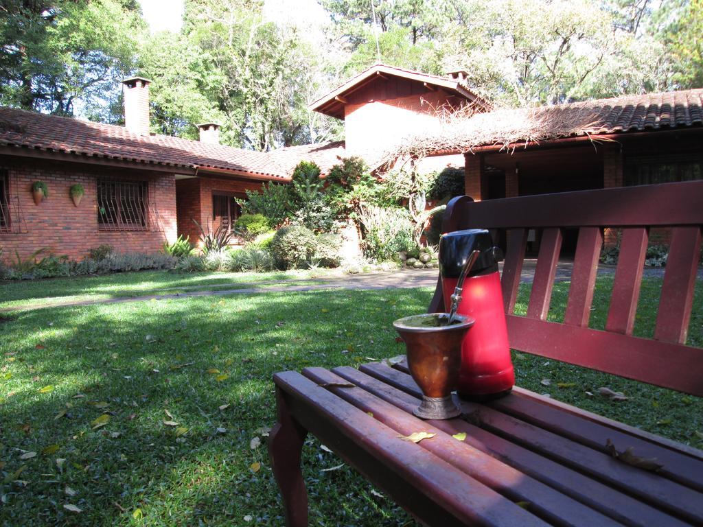 Casa Goldoni Gramado Villa Room photo